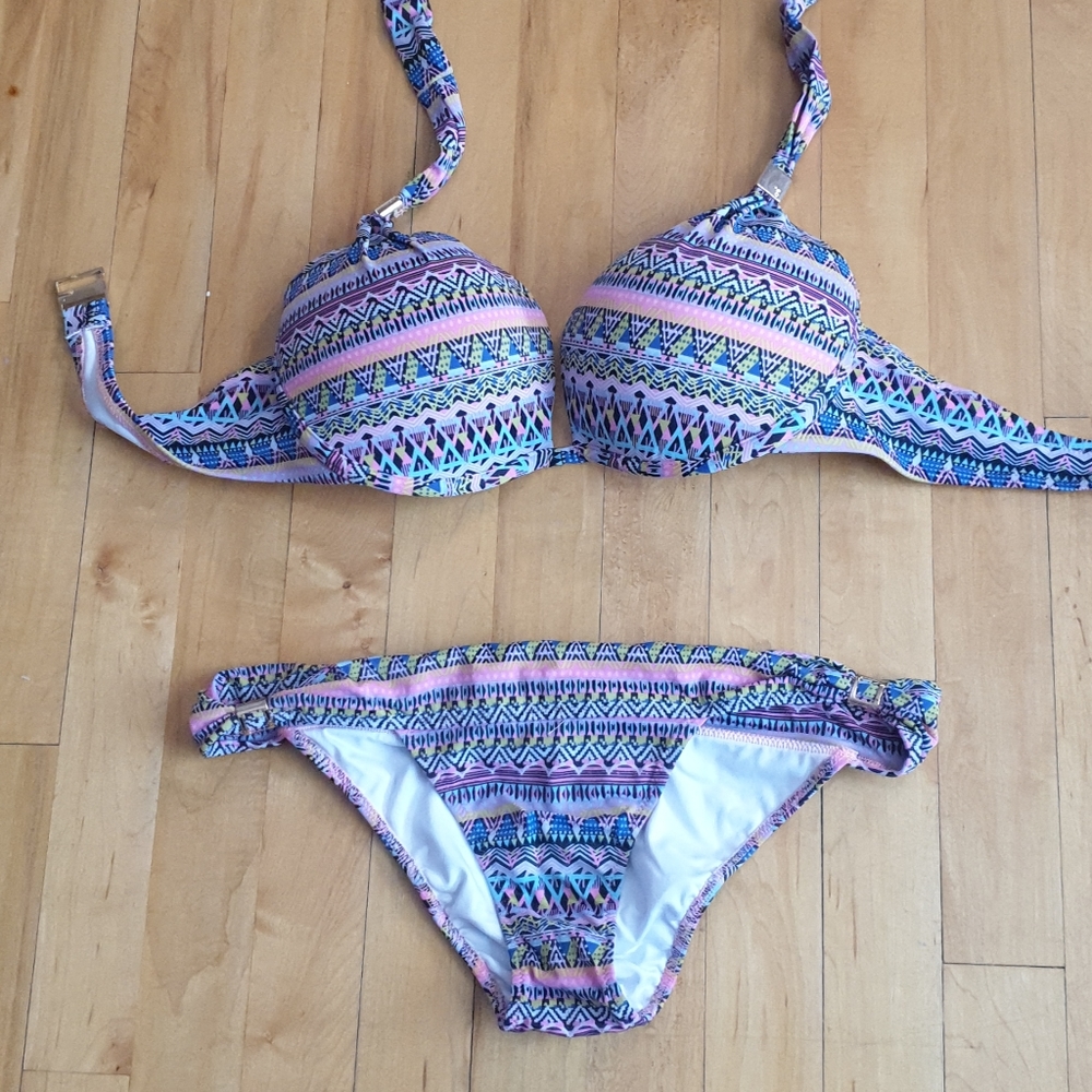 Swimsuit